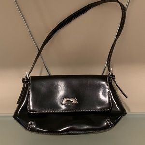 Guess Small Purse - Black